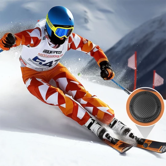 Ortungsgerät MiLi SkiFinder DUO (VAM05-03)-1