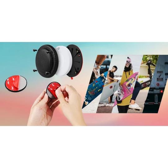 Ortungsgerät MiLi SkiFinder DUO (VAM05-03)-1