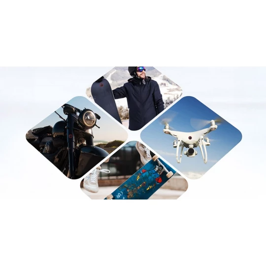 Ortungsgerät MiLi SkiFinder DUO (VAM05-03)-1