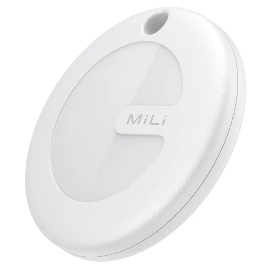 Wykrywacz kluczy , brelok do kluczy, lokalizator MiLi LiTag DUO (VAM04-02)-1