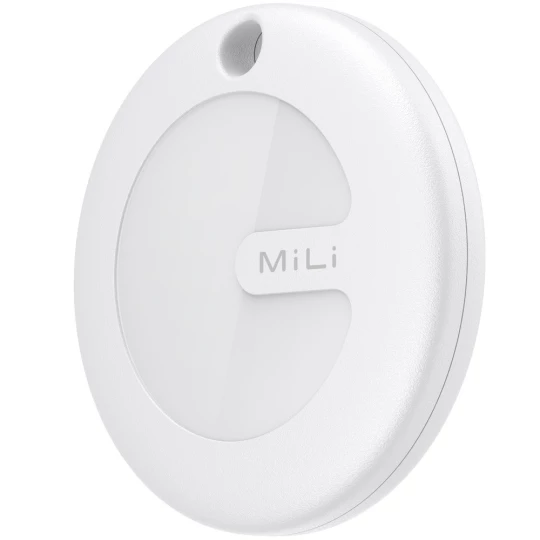 Wykrywacz kluczy , brelok do kluczy, lokalizator MiLi LiTag DUO (VAM04-02)-1