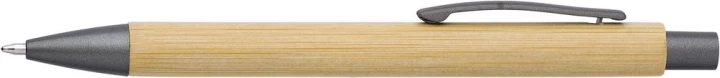Bamboo ball pen (V9334-15)-1