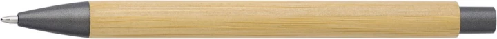 Bamboo ball pen (V9334-15)-1
