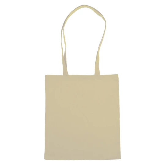 Cotton shopping bag (V0801-20)-1