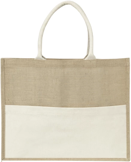 Torba z juty (V8413-00)-1