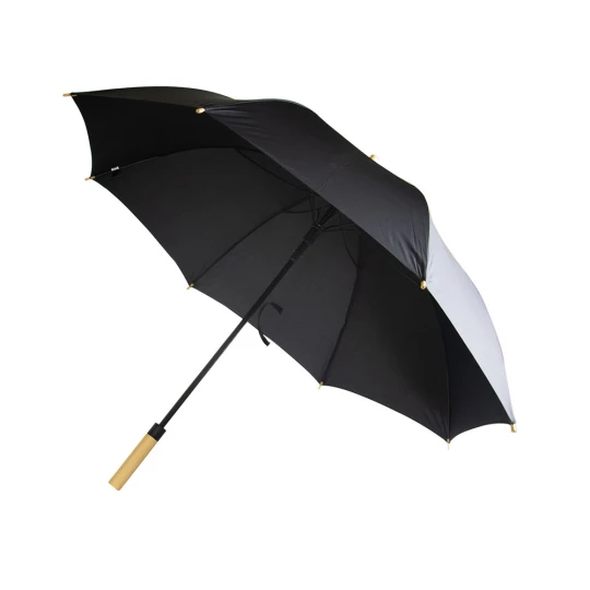 B'RIGHT Regenschirm aus RPET, automatisch | Oswald (V6907-03)-1