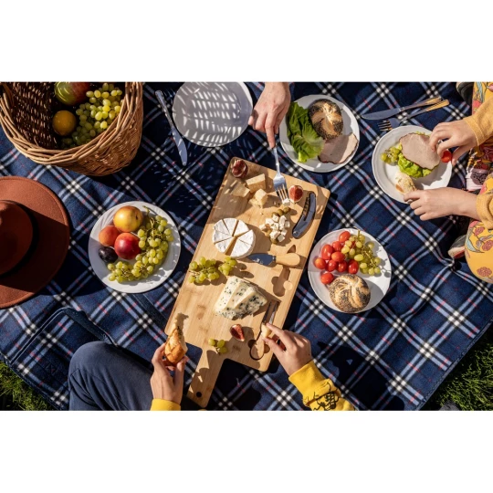 Picknickdecke | Lane (V8095-99)-1