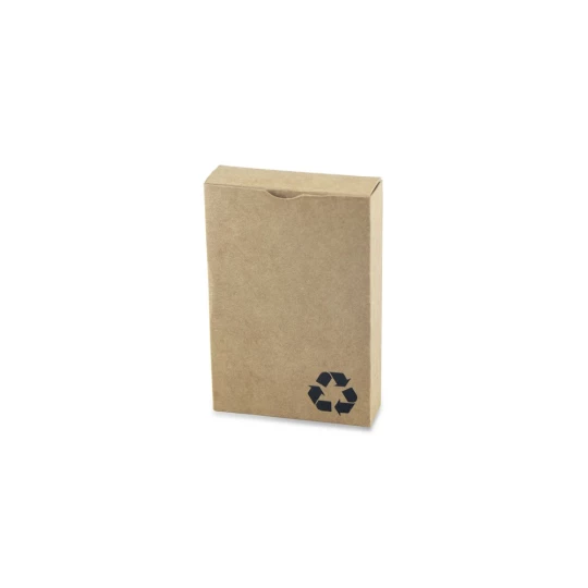 Spielkarten aus Recyclingpapier | Harper (V8097-00)-1