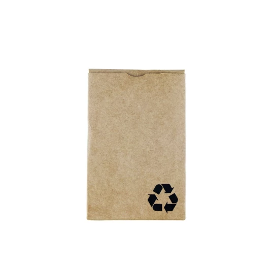Spielkarten aus Recyclingpapier | Harper (V8097-00)-1
