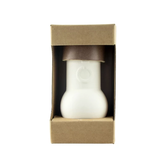 Ceramiczne naczynie do nawadniania roślin 200 ml B'RIGHT | I'Riga (V8890-00)-1