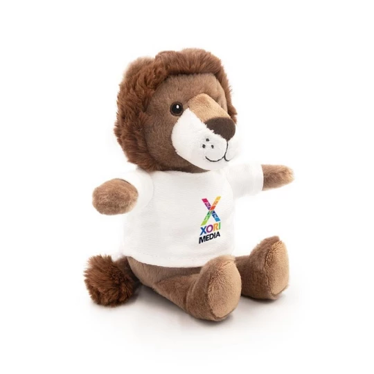 Plüschlöwe RPET | Chase (HE790-16)-1