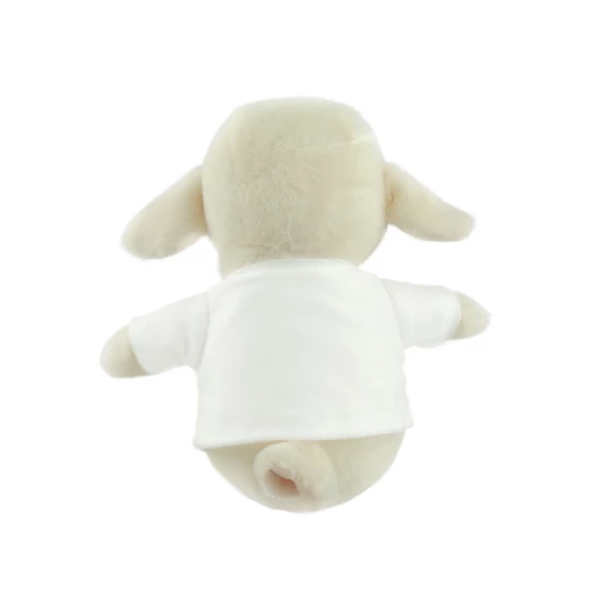 Pluszowa owca RPET | Cloudy (HE794-20)-1