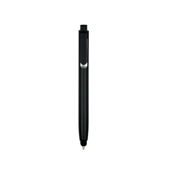 Długopis z chipem NFC, touch pen | Henrietta (V9343-03)-1