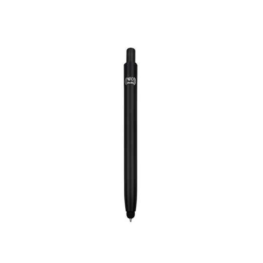 Długopis z chipem NFC, touch pen | Henrietta (V9343-03)-1