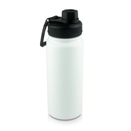 Thermoflasche 600 ml Air Gifts | Sharon (V6975-02)-1