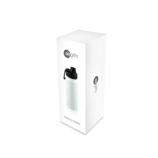 Thermoflasche 600 ml Air Gifts | Sharon (V6975-02)-1