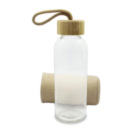 Glasflasche 420 ml | Shaun (V6980-00)-1