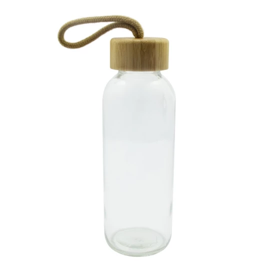 Glasflasche 420 ml | Shaun (V6980-00)-1