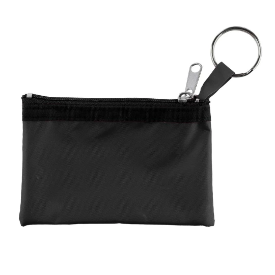 Key wallet, coin purse, keyring (V2069-03)-1