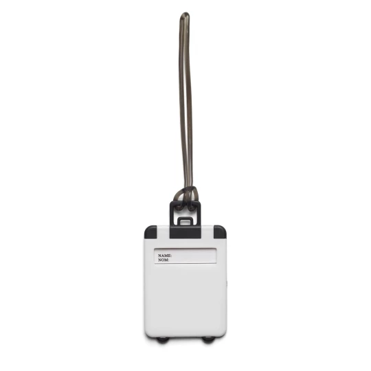 Luggage tag (V4172-02)-1