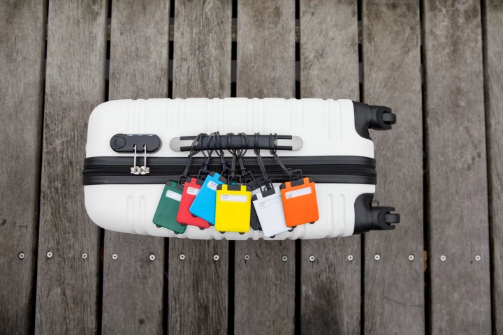 Luggage tag (V4172-02)-1