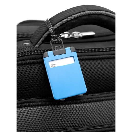 Luggage tag (V4172-02)-1