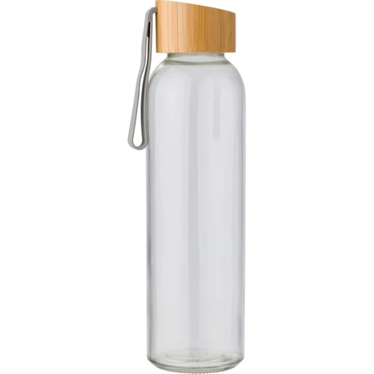 Szklana butelka 600 ml (V4867-16)-1