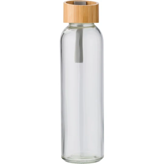 Szklana butelka 600 ml (V4867-16)-1