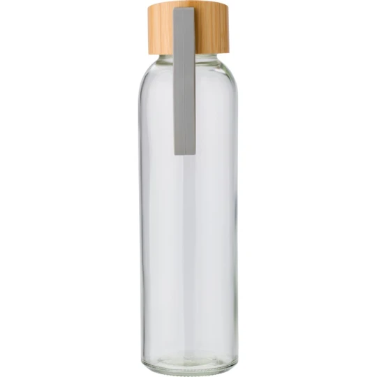 Szklana butelka 600 ml (V4867-16)-1