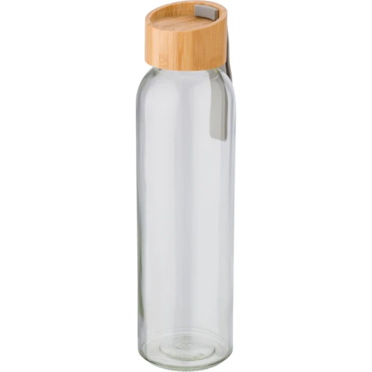 Szklana butelka 600 ml (V4867-16)-1