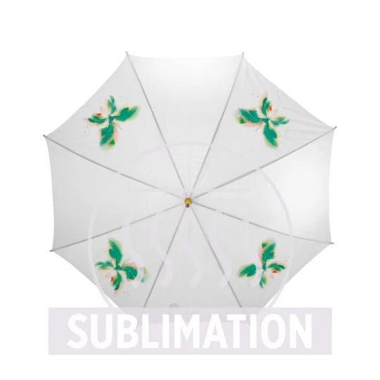 Regenschirm, automatisch | Hayden (V4201-02)-1