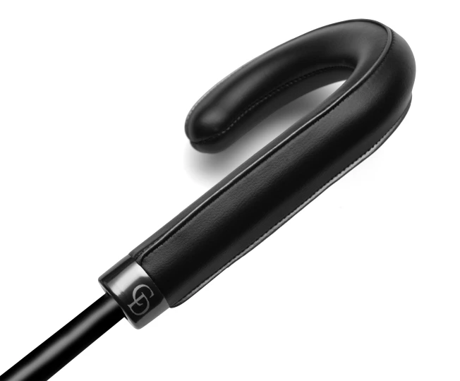 Automatic umbrella Charles Dickens®, walking stick (V4156-03)-1