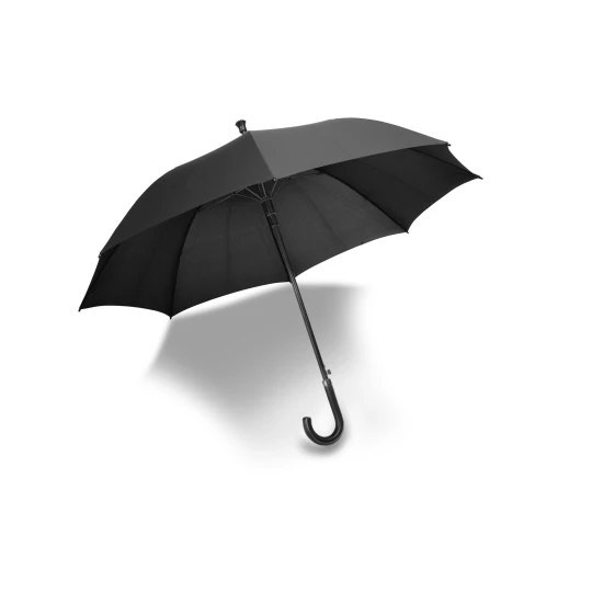 Automatic umbrella Charles Dickens®, walking stick (V4156-03)-1
