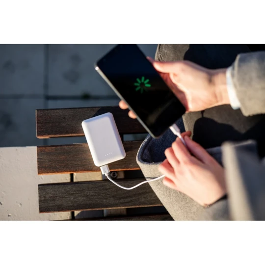 Powerbank 10000 mAh | Hart (V0173-02)-1
