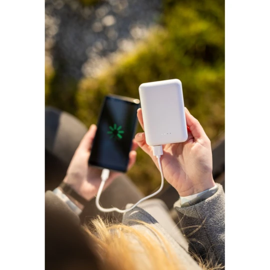 Powerbank 10000 mAh | Hart (V0173-02)-1