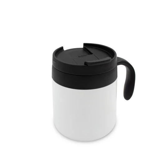 Thermo mug 400 ml with handle | Wyatt (V4838-02)-1