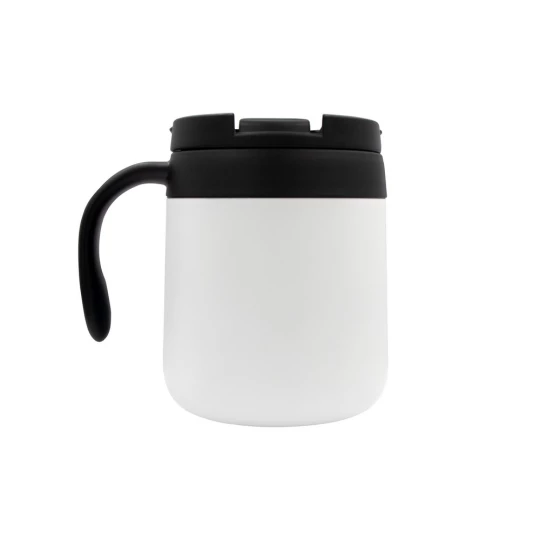 Thermo mug 400 ml with handle | Wyatt (V4838-02)-1