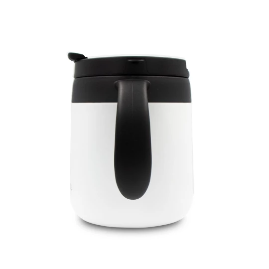 Thermo mug 400 ml with handle | Wyatt (V4838-02)-1