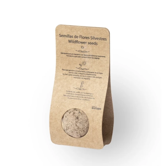 Wildflower seed ball (V7224-00)-1