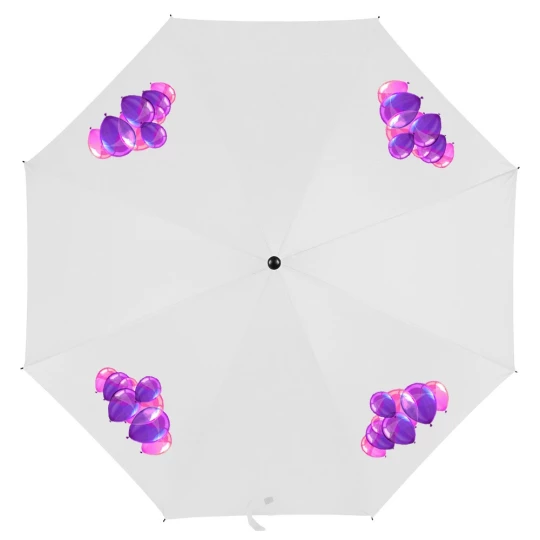 Parasol manualny, składany (V4215-02)-1