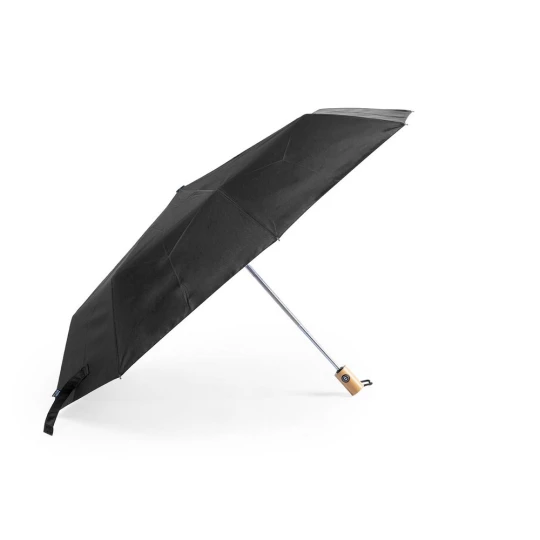 RPET windproof automatic umbrella, foldable (V8294-03)-1