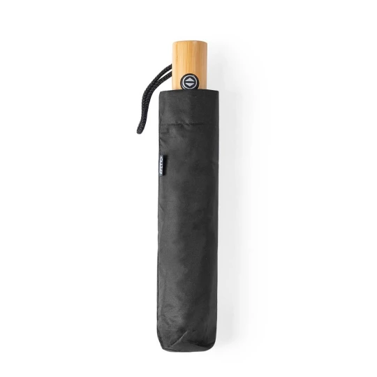 RPET windproof automatic umbrella, foldable (V8294-03)-1