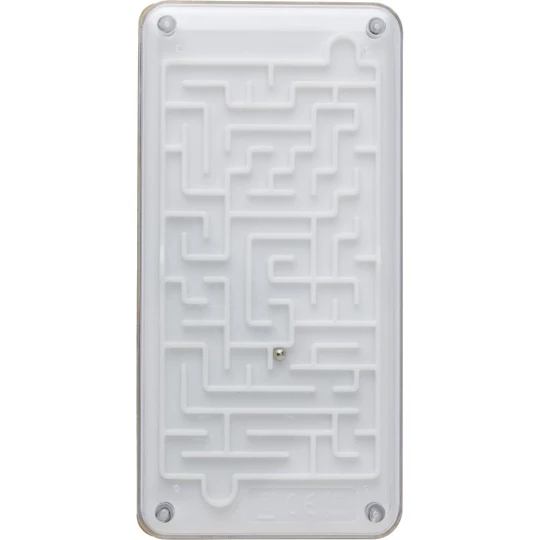 Kalkulator, gra labirynt z kulką, panel słoneczny (V8303-17)-1