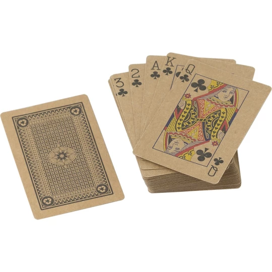 Spielkarten aus recyceltem Papier (V8306-16)-1