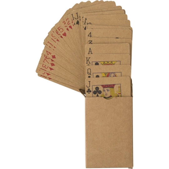 Spielkarten aus recyceltem Papier (V8306-16)-1
