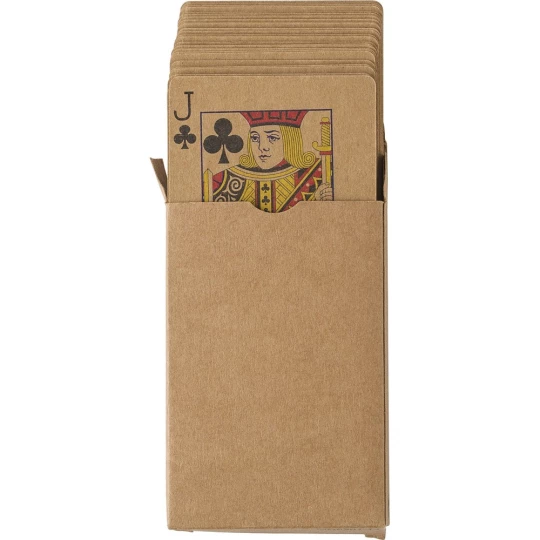 Spielkarten aus recyceltem Papier (V8306-16)-1