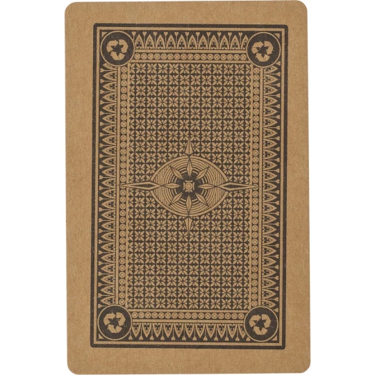 Spielkarten aus recyceltem Papier (V8306-16)-1