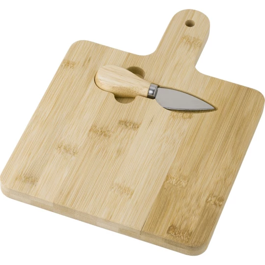 Bambus-Käse-Set (V9965-16)-1