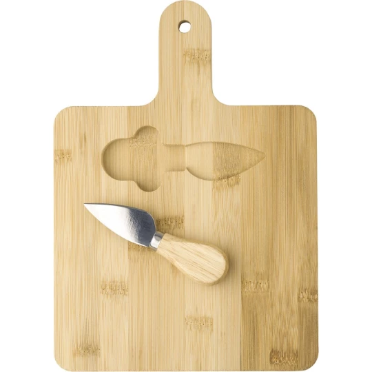 Bambus-Käse-Set (V9965-16)-1