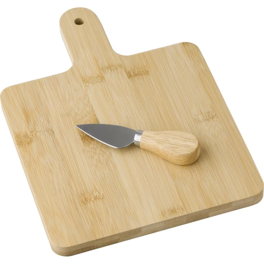Bambus-Käse-Set (V9965-16)-1